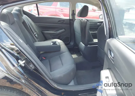 2024 Nissan Altima Sv Fwd из США, поврежденный, VIN 1N4BL4DV7RN430644